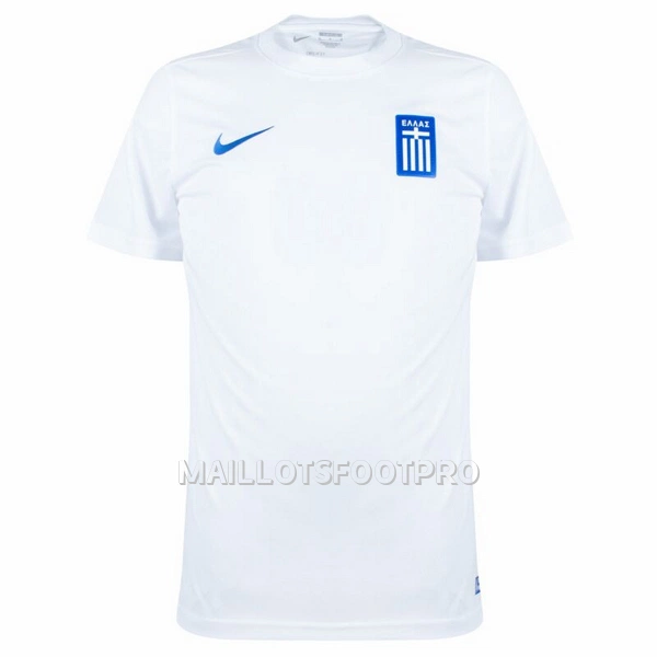 Maillot Grèce Homme Third 2023-24