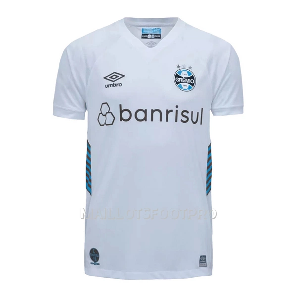 Maillot Grêmio FBPA Homme Extérieur 2023-24