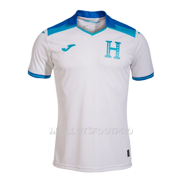 Maillot Honduras Homme Domicile 2023