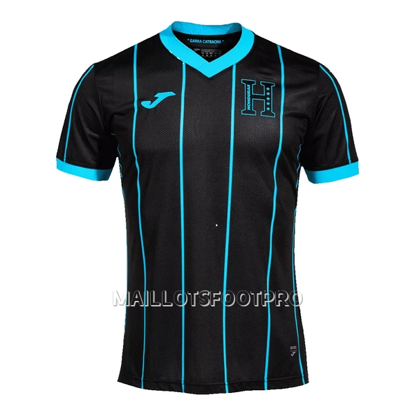 Maillot Honduras Homme Extérieur 2023