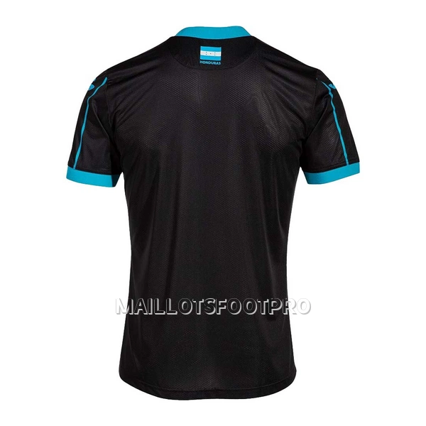 Maillot Honduras Homme Extérieur 2023