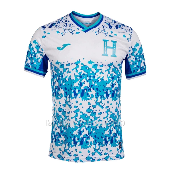 Maillot Honduras Homme Third 2023