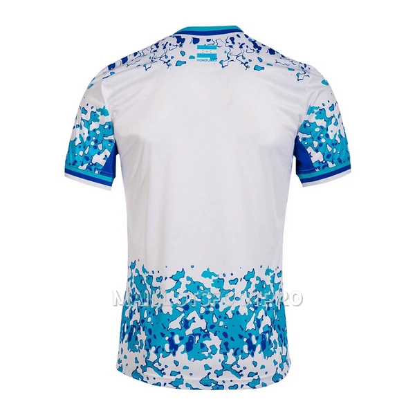 Maillot Honduras Homme Third 2023