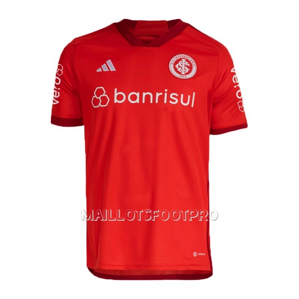 Maillot Internacional Homme Domicile 2023-24