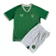 Maillot Irlande Enfant Domicile 2023