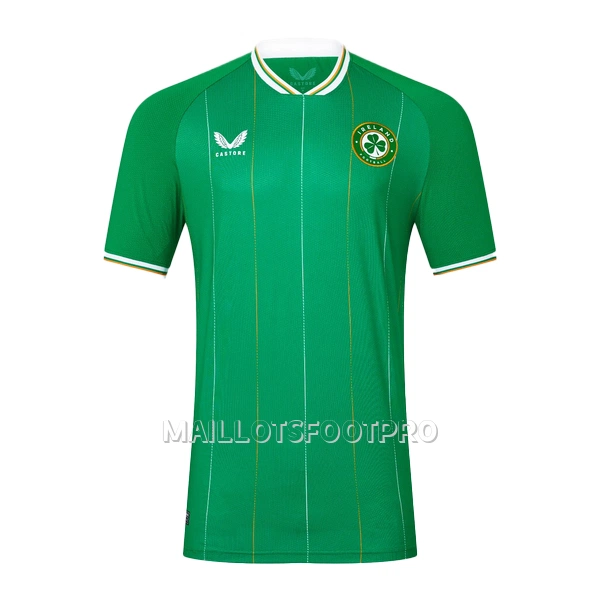 Maillot Irlande Homme Domicile 2023