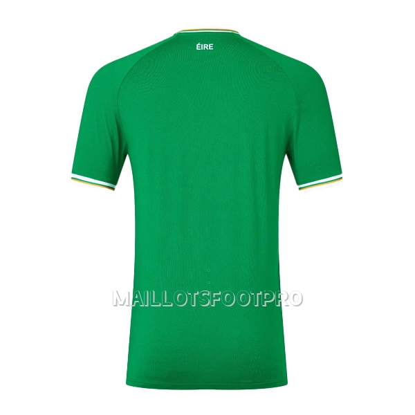 Maillot Irlande Homme Domicile 2023