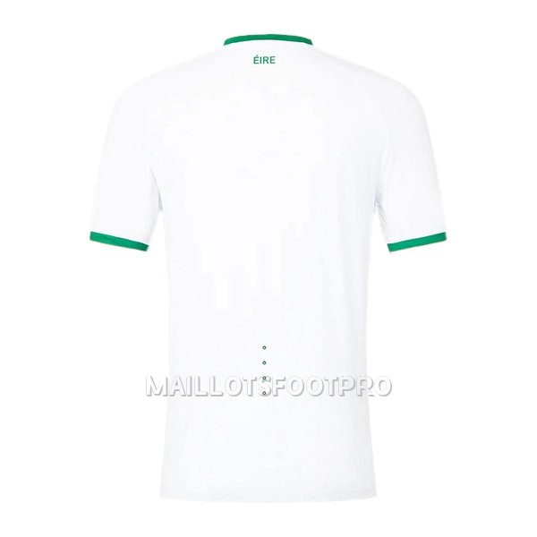 Maillot Irlande Homme Extérieur 2023