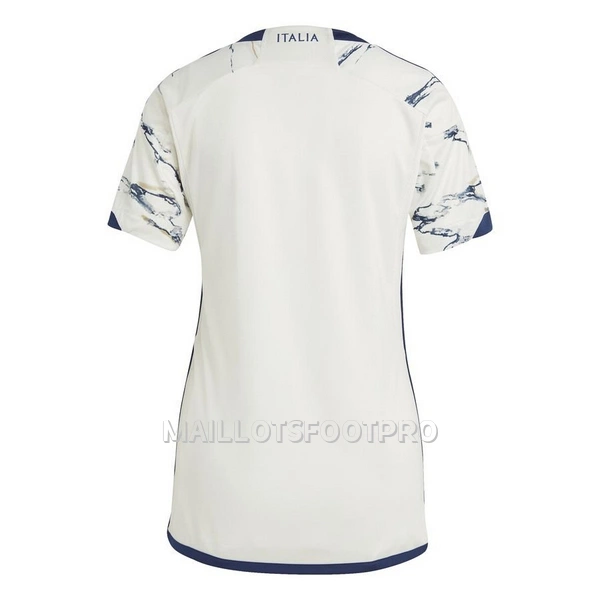 Maillot Italie Femme Extérieur 2023-24