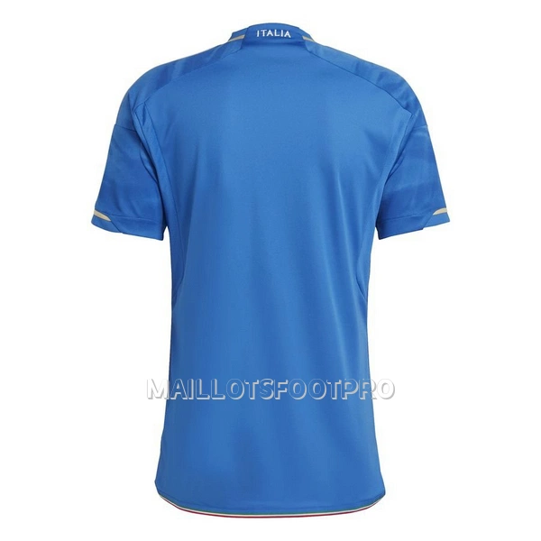 Maillot Italie Homme Domicile 2023-24