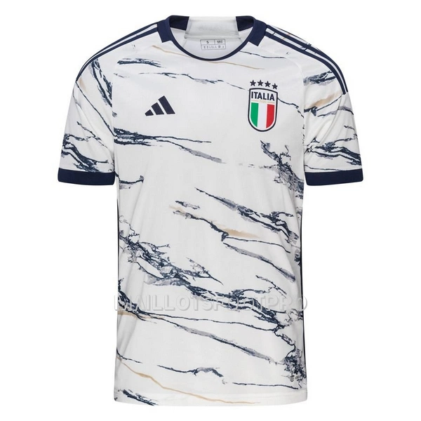 Maillot Italie Homme Extérieur 2023-24