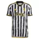 Maillot Juventus DI Maria 22 Homme Domicile 2023-24