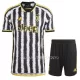 Maillot Juventus Enfant Domicile 2023-24