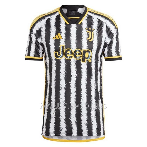 Maillot Juventus Enfant Domicile 2023-24