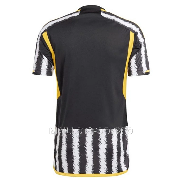 Maillot Juventus Enfant Domicile 2023-24