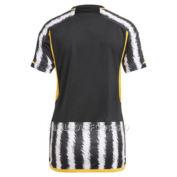 Maillot Juventus Femme Domicile 2023-24