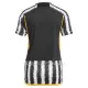 Maillot Juventus Femme Domicile 2023-24