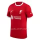 Maillot Liverpool Darwin 27 Homme Domicile 2023-24