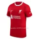 Maillot Liverpool Elliot 19 Homme Domicile 2023-24