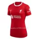 Maillot Liverpool Femme Domicile 2023-24