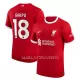 Maillot Liverpool Gakpo 18 Homme Domicile 2023-24