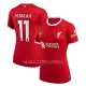 Maillot Liverpool M.Salah 11 Femme Domicile 2023-24