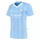 Maillot Manchester City Femme Domicile 2023-24