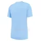 Maillot Manchester City Femme Domicile 2023-24