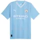 Maillot Manchester City Mahrez 26 Homme Domicile 2023-24