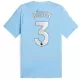 Maillot Manchester City Ruben 3 Homme Domicile 2023-24