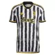 Maillot MATCH Juventus Homme Domicile 2023-24