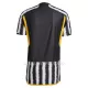 Maillot MATCH Juventus Homme Domicile 2023-24