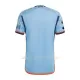 Maillot New York City FC Homme Domicile 2023-24