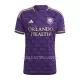 Maillot Orlando City SC Homme Domicile 2023-24