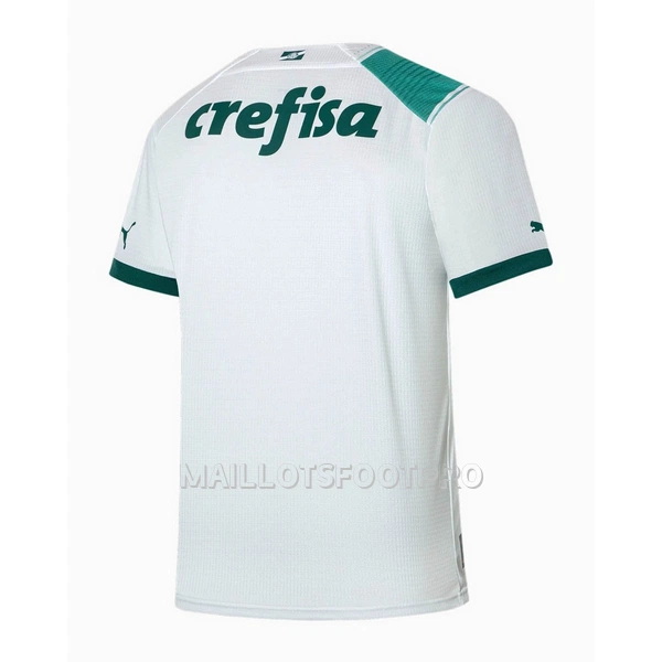 Maillot Palmeiras Homme Extérieur 2023-24