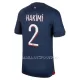 Maillot Paris Saint-Germain Hakimi 2 Homme Domicile 2023-24