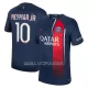 Maillot Paris Saint-Germain Neymar Jr 10 Homme Domicile 2023-24