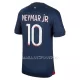 Maillot Paris Saint-Germain Neymar Jr 10 Homme Domicile 2023-24