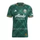 Maillot Portland Timbers Homme Domicile 2023-24