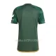 Maillot Portland Timbers Homme Domicile 2023-24