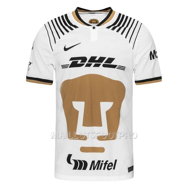 Maillot Pumas UNAM Homme Domicile 22-23