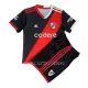 Maillot River Plate Enfant Third 2023-24