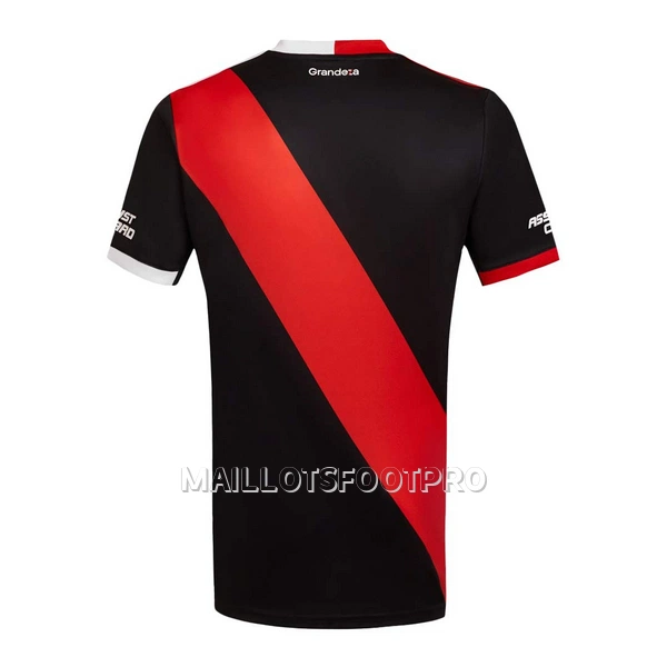 Maillot River Plate Homme Third 2023-24