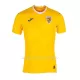 Maillot Roumanie Homme Domicile 2023