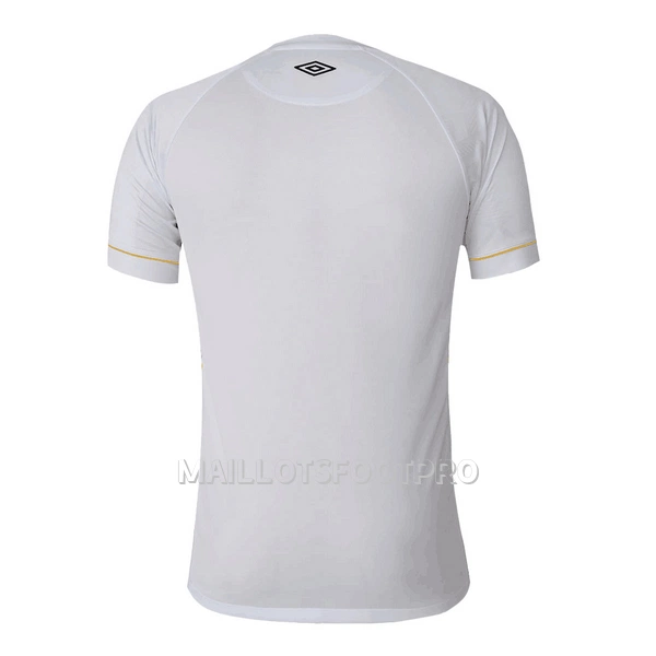 Maillot Santos FC Homme Domicile 2023-24