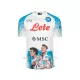 Maillot SSC Naples Lozano 11 Homme 22-23