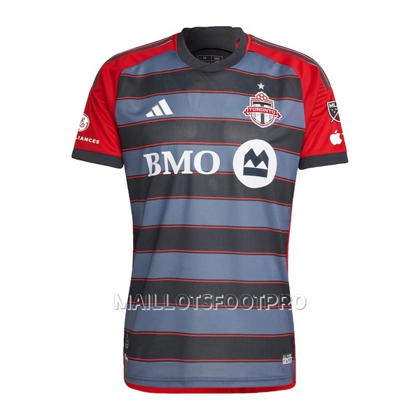 Maillot Toronto FC Homme Domicile 2023-24