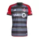 Maillot Toronto FC Homme Domicile 2023-24