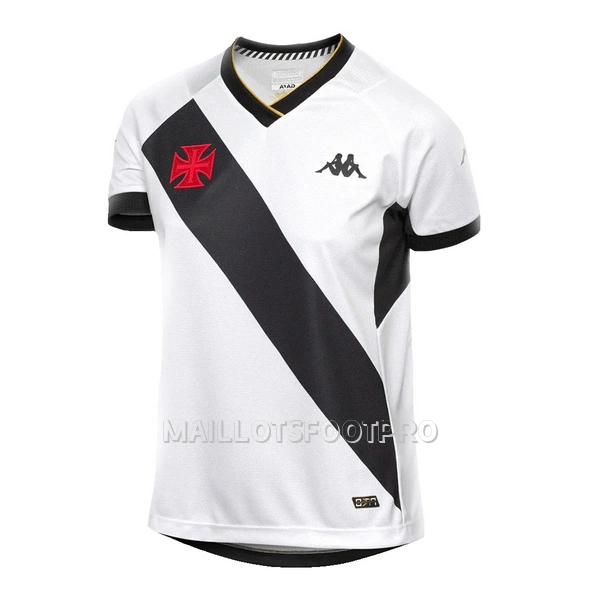 Maillot Vasco da Gama Homme Extérieur 2023-24