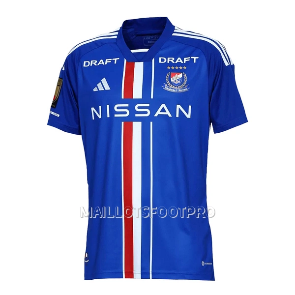 Maillot Yokohama F. Marinos Homme Domicile 2023